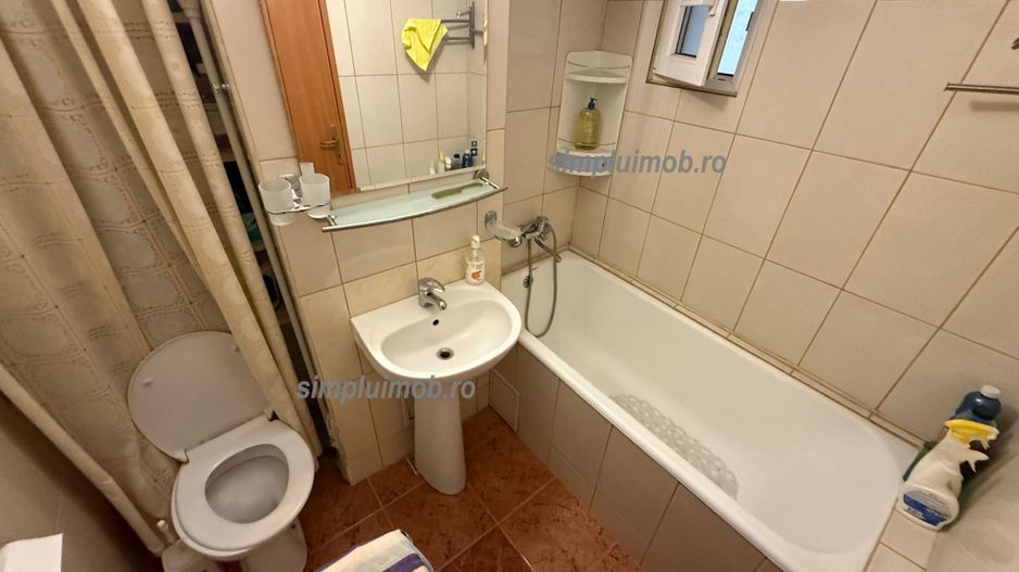 Metrou Obor Apartament 3 Camere Decomandat - Poză 12
