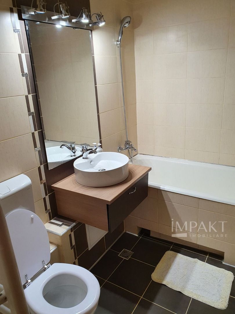 Apartament cu 3 camere, in cartierul Grigorescu! - Poză 7