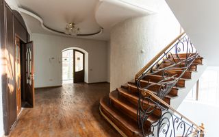 Vânzare, casă, 4 nivele, 11 odăi, str. Mazililor, Botanica - Poză 10