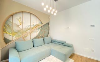 Casa premium de vanzare, vedere panoramica, Borhanci - Poză 12