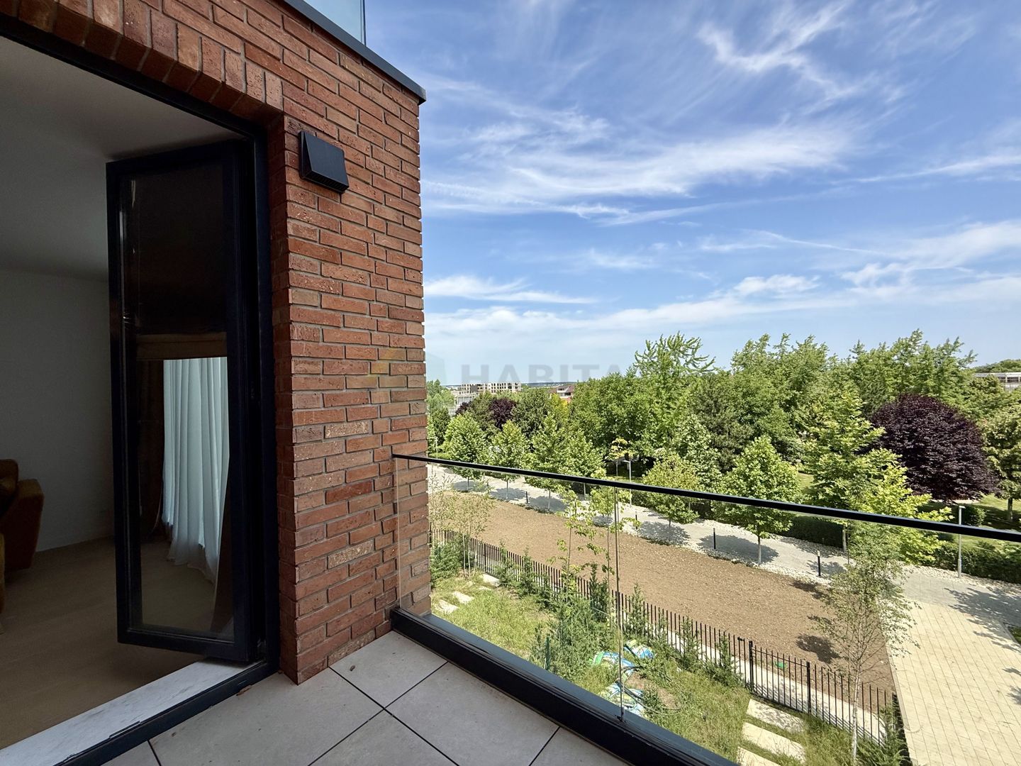 Herastrau Apartments Parc | Apartament 2 camere mobilat - Poză 17