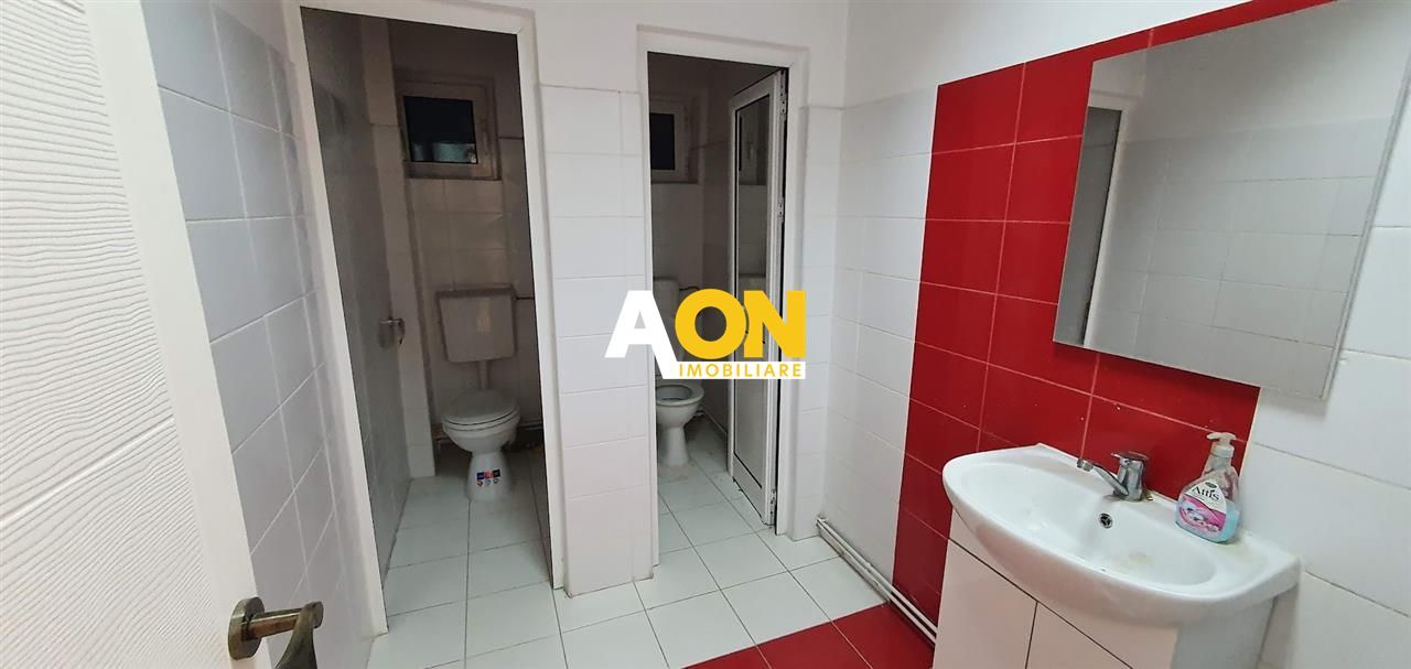 Spatiu de birouri 288 mp ultracentral - Poză 8