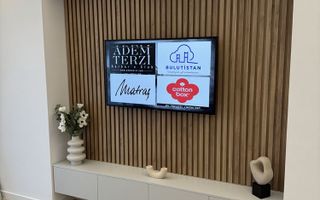 Apartament de inchiriat | 2 camere | Cortina North Pipera - Poză 6