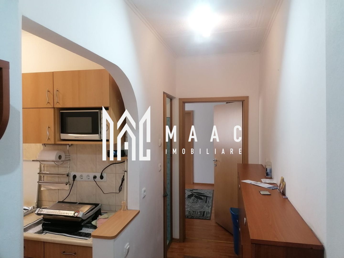 Apartament 2 camere | Etaj 2 | Mobilat | Mihai Viteazu - Poză 2