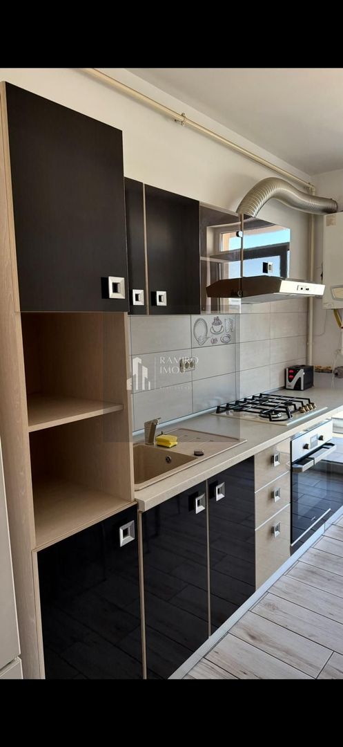APARTAMENT 2 CAMERE, SECTOR 4, METALURGIEI/MOBILAT UTILAT/PARCARE - Poză 4