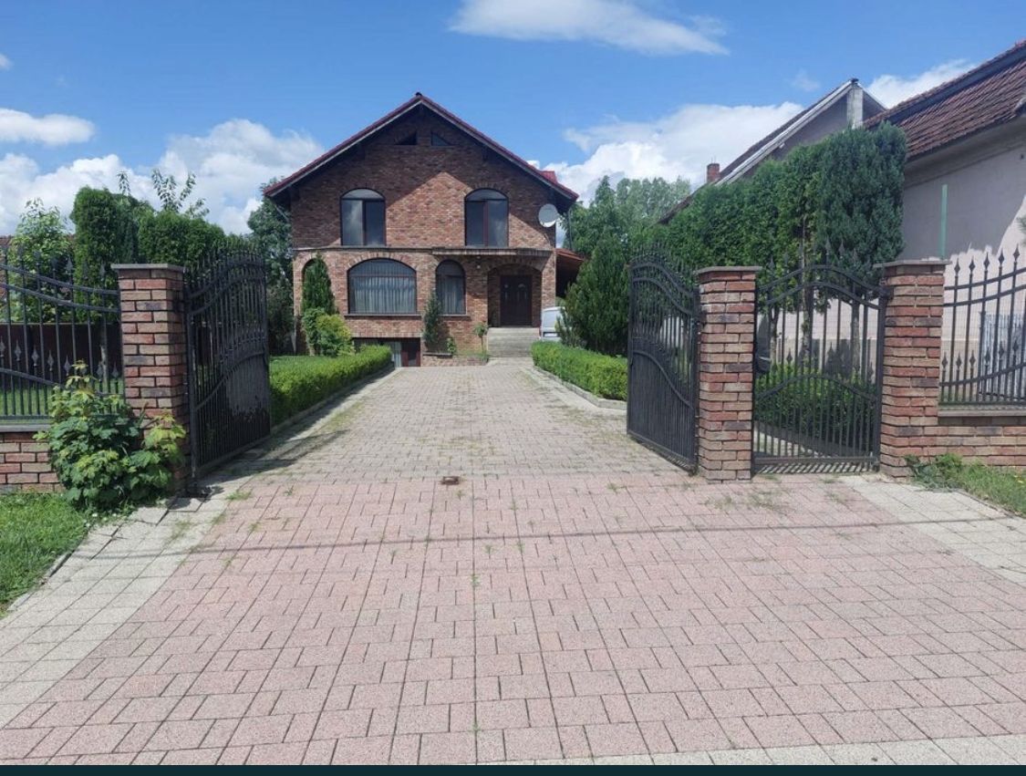 Casa de vanzare Negresti- Oas - Poză 1