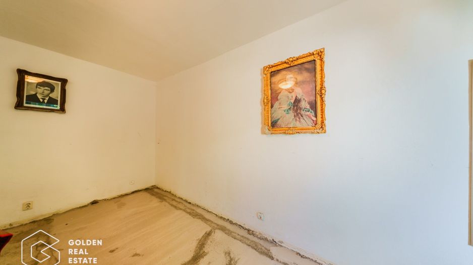 Apartament 3 camere, zona Alfa, decomandat - Poză 7