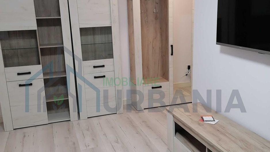 Garsonieră semidecomandată, 50 mp, parter, Miroslava – Family Market - Poză 4