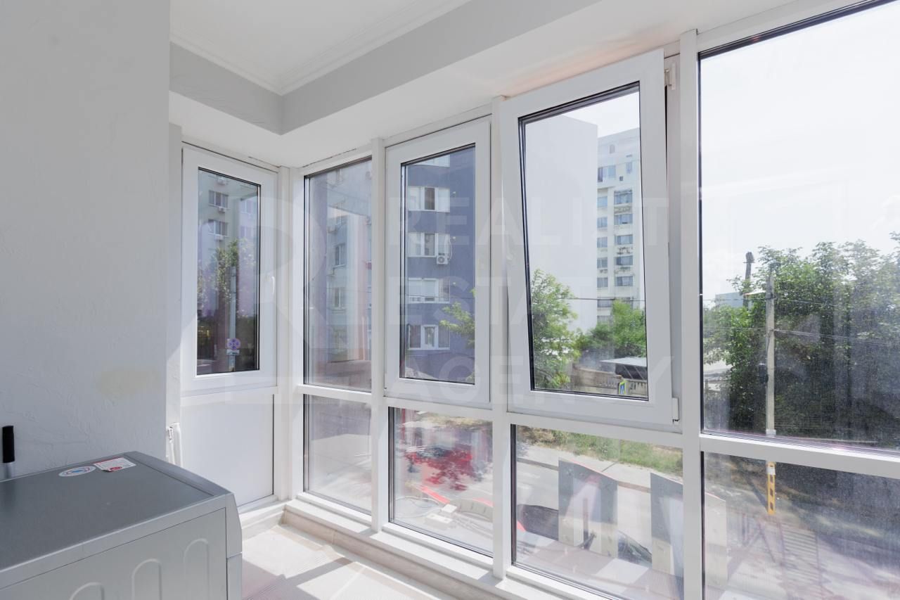 Vânzare, apartament, 2 camere, strada Ion Buzdugan, Buiucani - Poză 14