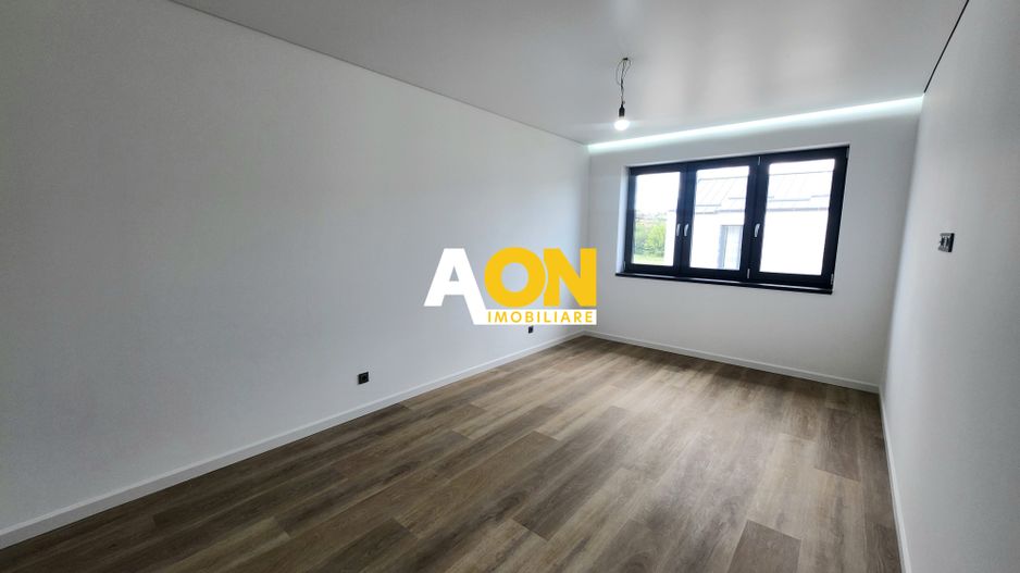 Apartament intr-o vila cu 4 apartamente , Cetate- Alba Iulia - Poză 9
