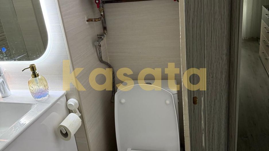 Apartament 3 Camere | Sebastian | Etaj Intermediar | Renovat | Boiler - Poză 17