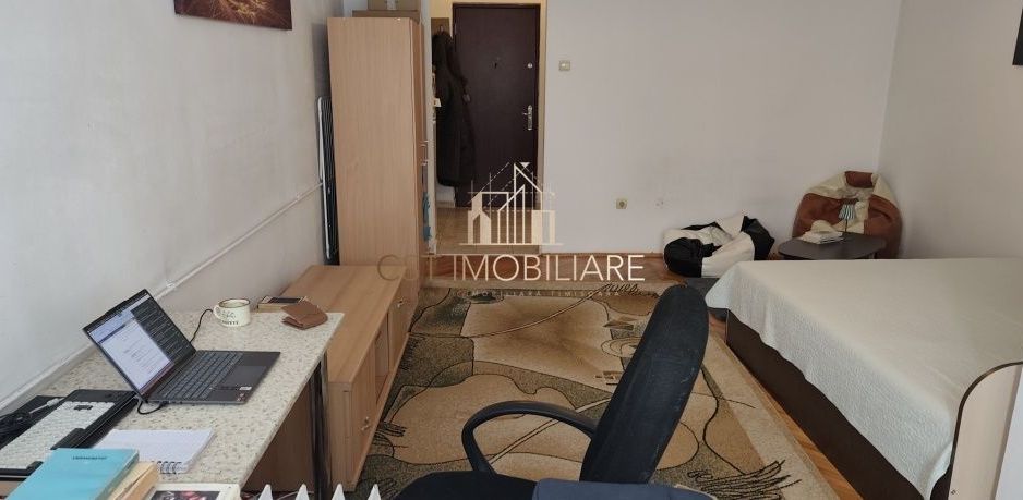 Apartament 1 Camera Calea Circumvalatiunii - Poză 1