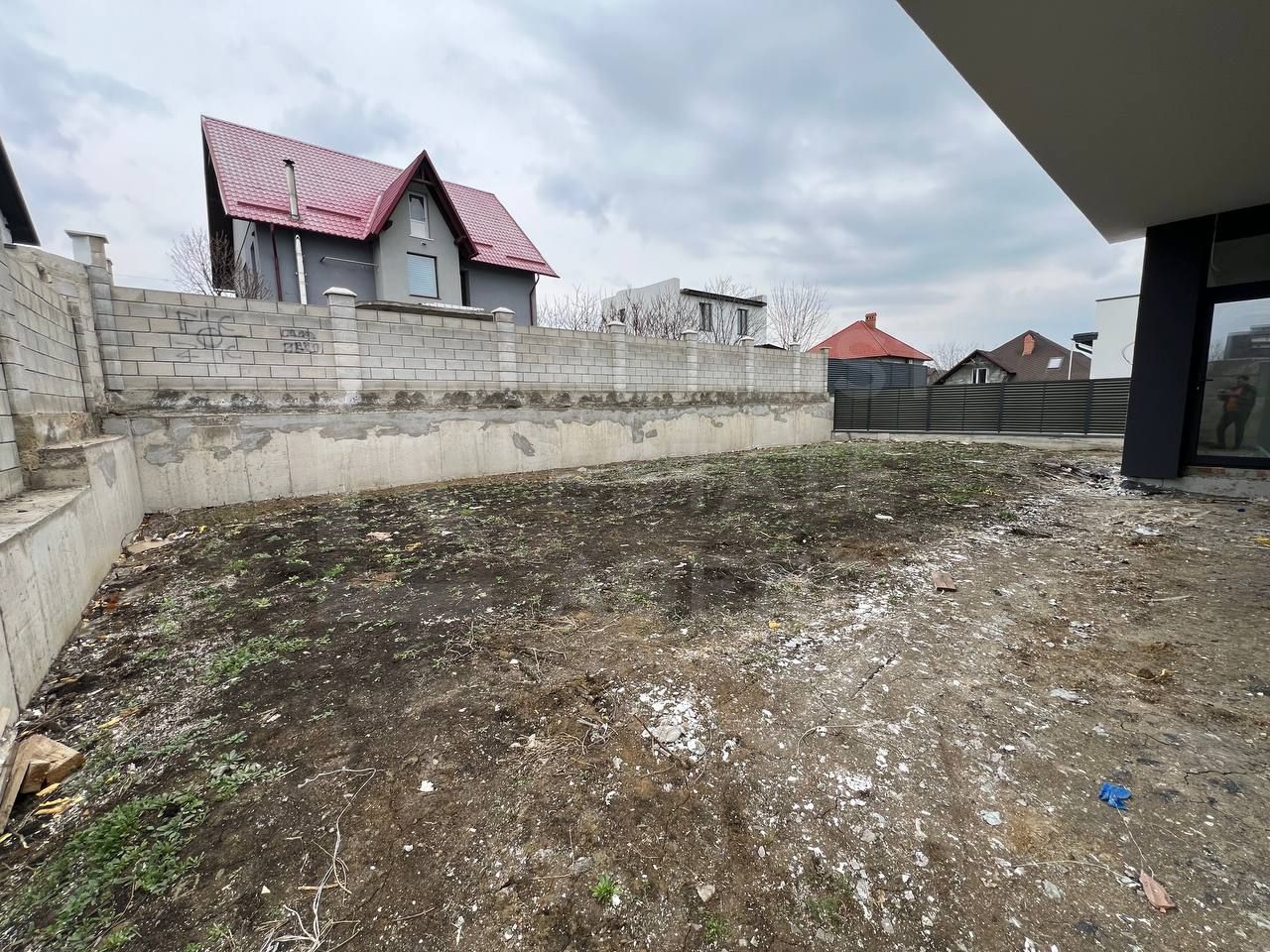 Vânzare, casă 4 camere, strada Florilor,Bubueci - Poză 9