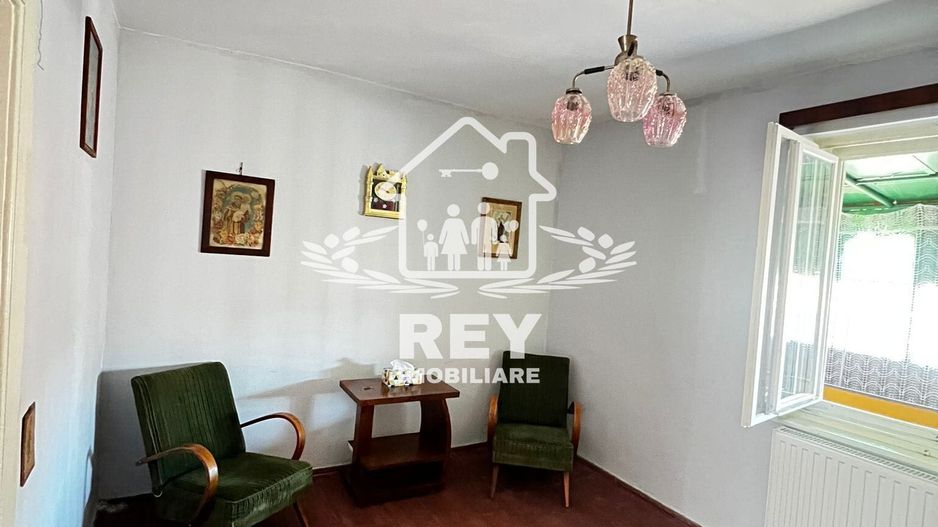 Casă 3 camere cu teren 468 mp zona Străzii Record/Terezian - Poză 10