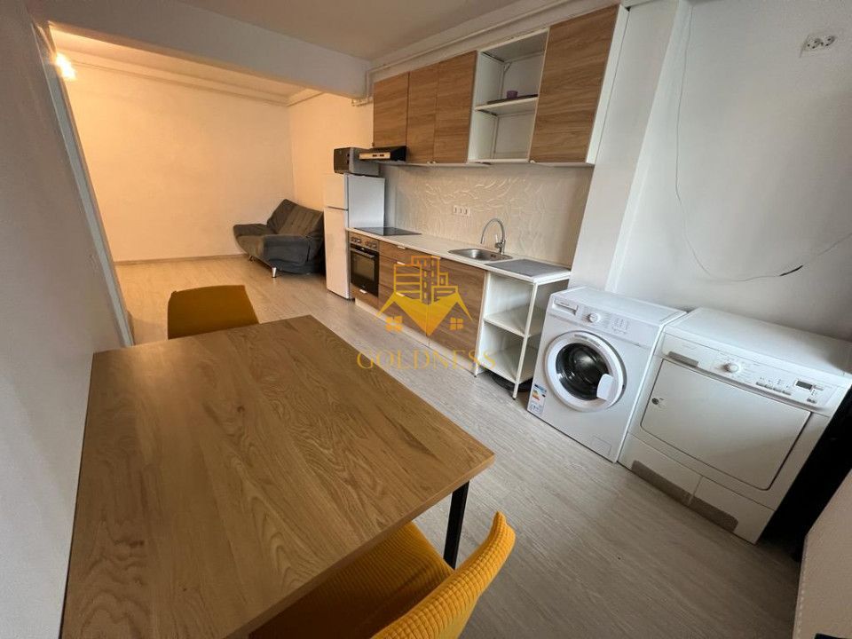 2 camere, modern, bloc nou, Baciu, Galaxiei zona Old GYM, Pet Friendly - Poză 1