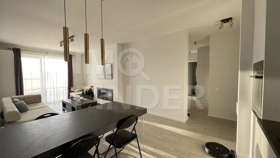 Apartament superb, 3 camere, Grand Park Residence, Sopor - Poză 4