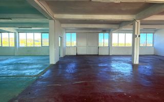 Spațiu comercial 530 mp | Depozitare și producție | Acces TIR - Poză 6