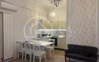 Apartament lux cu 3 camere de inchiriat zona Republicii Oradea - Poză 4