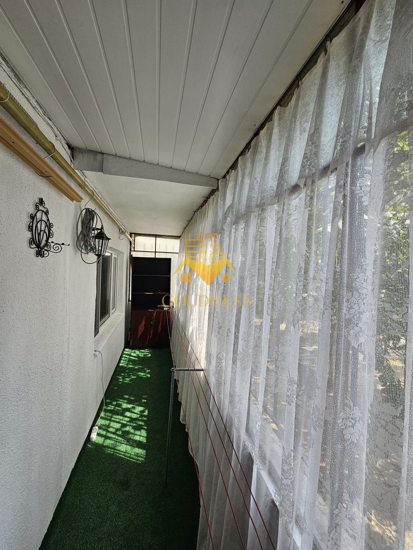 3 Camere decomandate,Parcare, Intre lacuri, FSEGA, Iulius Mall,Dunarii - Poză 8