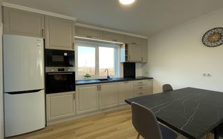 Apartament modern cu 4 camere spre inchiriere in zona Borhanci! - Poză 3