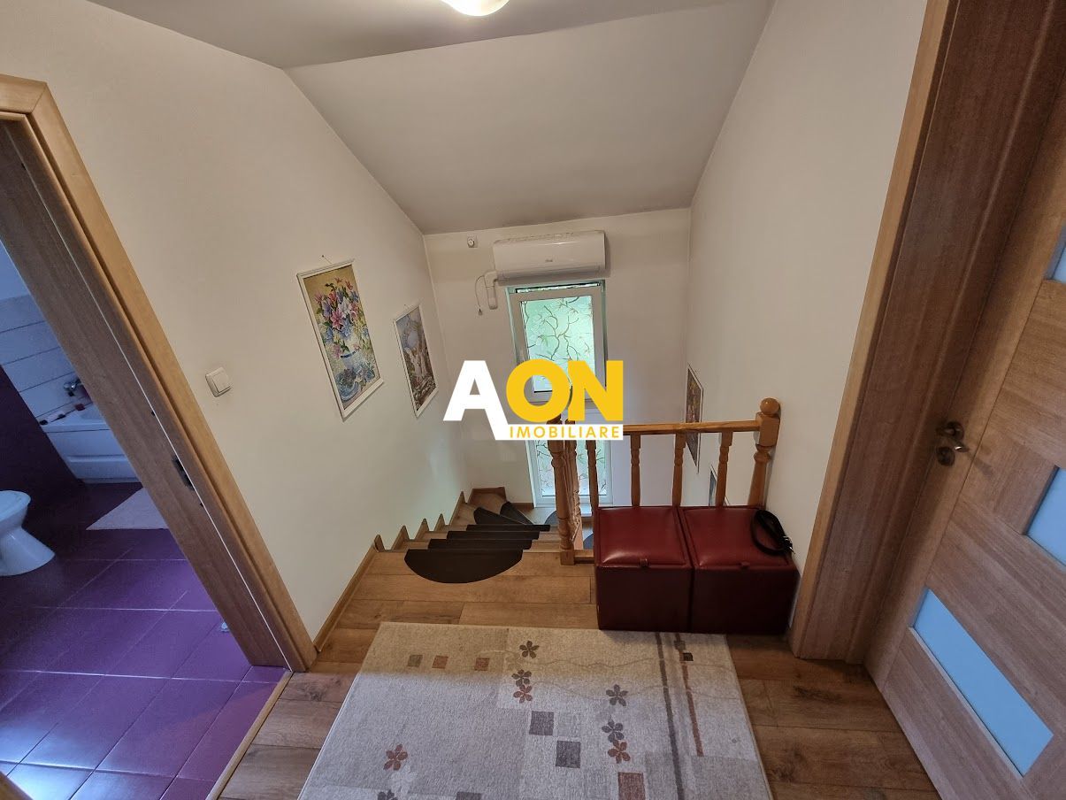 Casa 4 Camere, Comuna Ciugud, 1100mp Teren - Poză 11