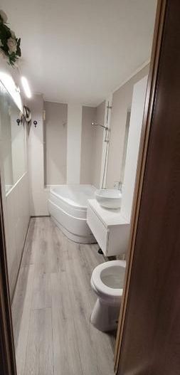 Vanzare Apartament 3 camere 2 Minute Mall Vitan Hol in H - Poză 3