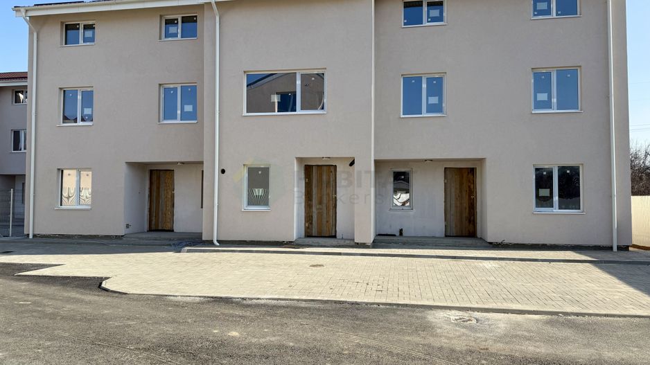 Vila 4 camere Avangarde Forest 8| Pompa de caldura - Poză 33