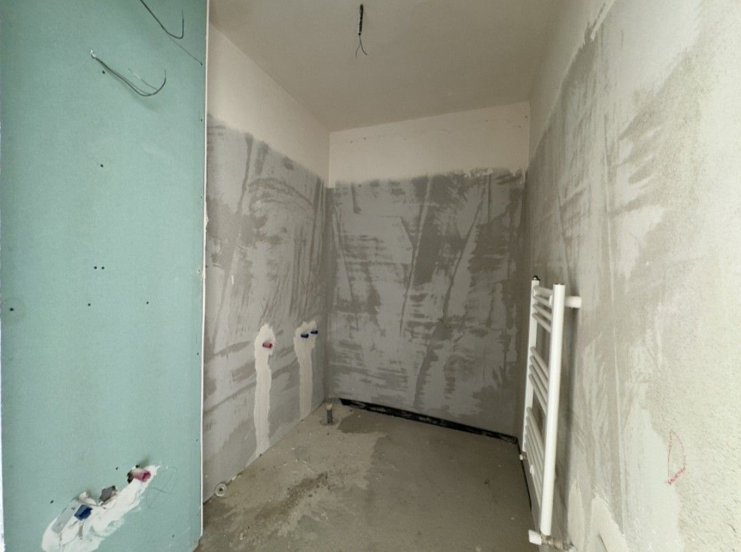 Apartament spațios | 3 camere | 2 băi | parcare | Park Lake - Poză 7