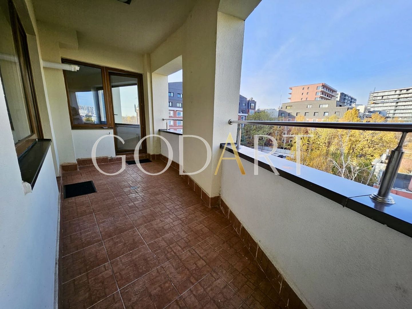 HERASTRAU | 3 CAMERE | DOUA LOCURI DE PARCARE | BOXA - Poză 20