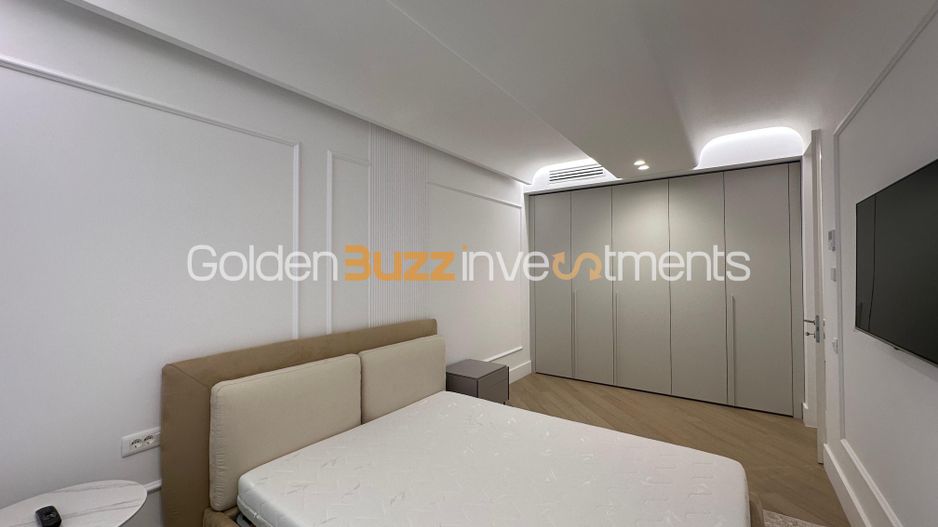 Apartament Cortina 126 | Parcare - Poză 8