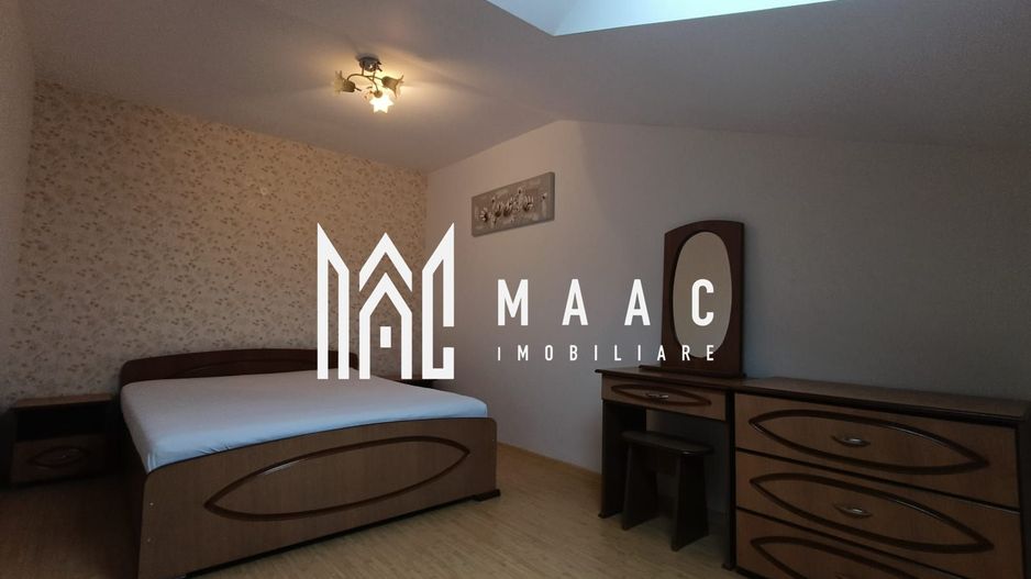 Apartament 3 camere | Valea Aurie | Mansardă | Spațios - Poză 7