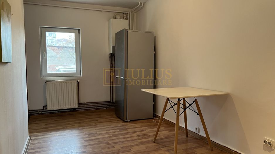 Str. Viorelelor zona Dorobanti; parter, centrala proprie. - Poză 18