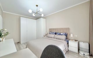 Apartament cu 2 camere mobilat si utilat decomandat la asfalt in Giroc - Chisoda - Poză 10