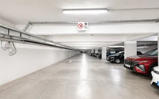 ♦️Apartament 3 camere Straulesti / Parcare & Boxa♦️ - Poză 19