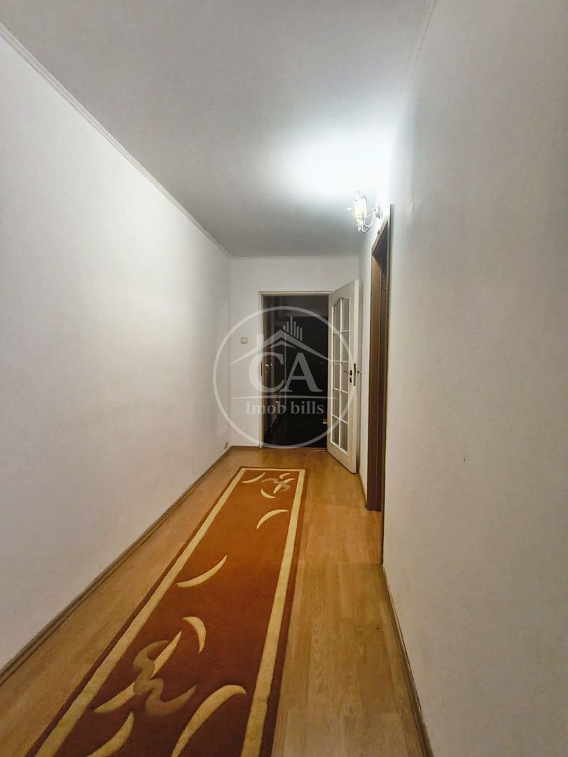 Apartament cu 2 camere de vânzare în zona Rogerius, Oradea - Poză 11