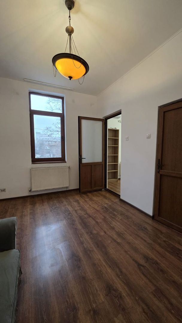 AP.2 CAMERE COTROCENI,CENTRALA PROPRIE,BUCATARIE INCHISA, COMISION 0% - Poză 1