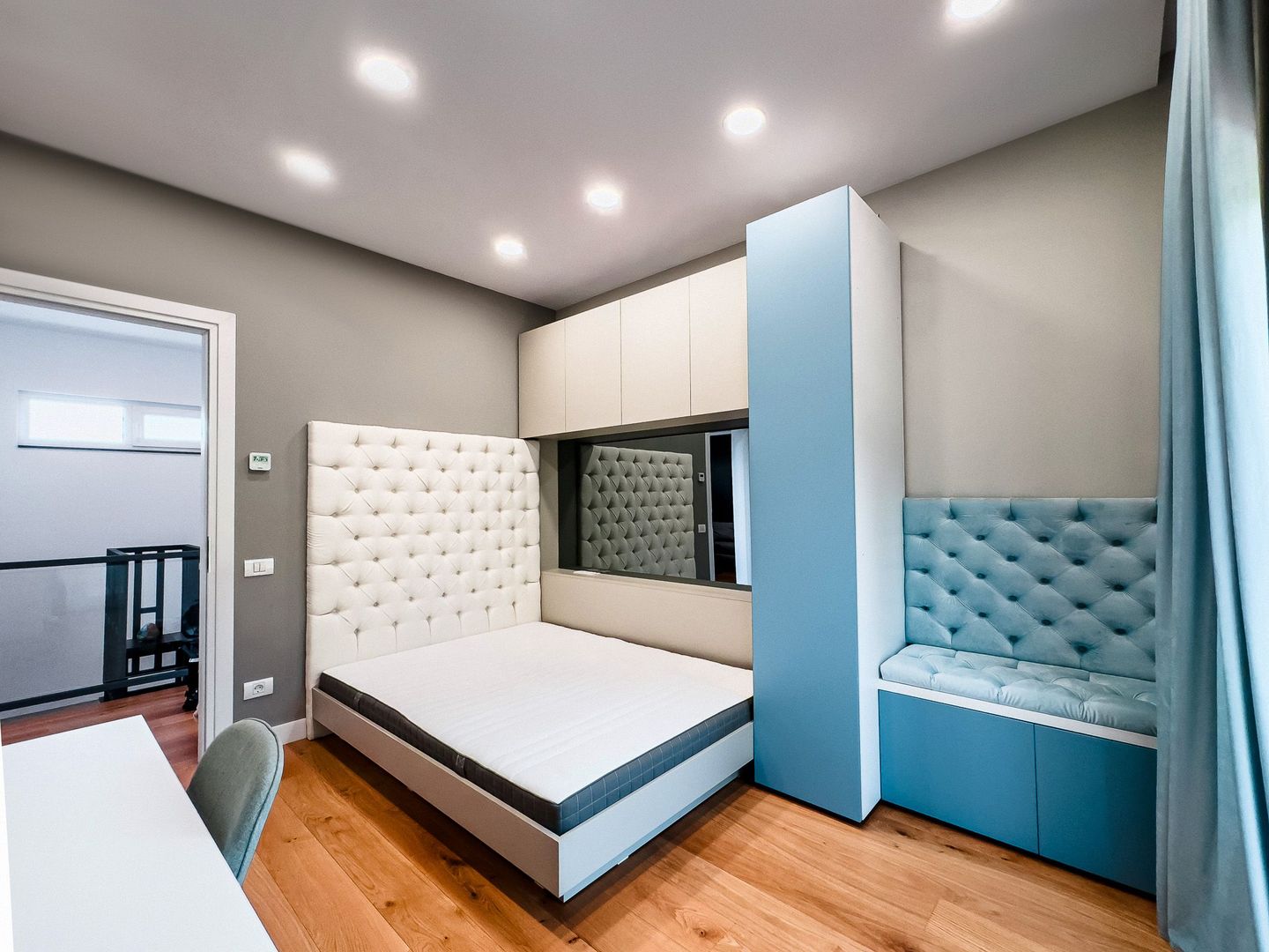 Visează-ți viitorul „Acasă” la Pădurea Băneasa - Poză 72