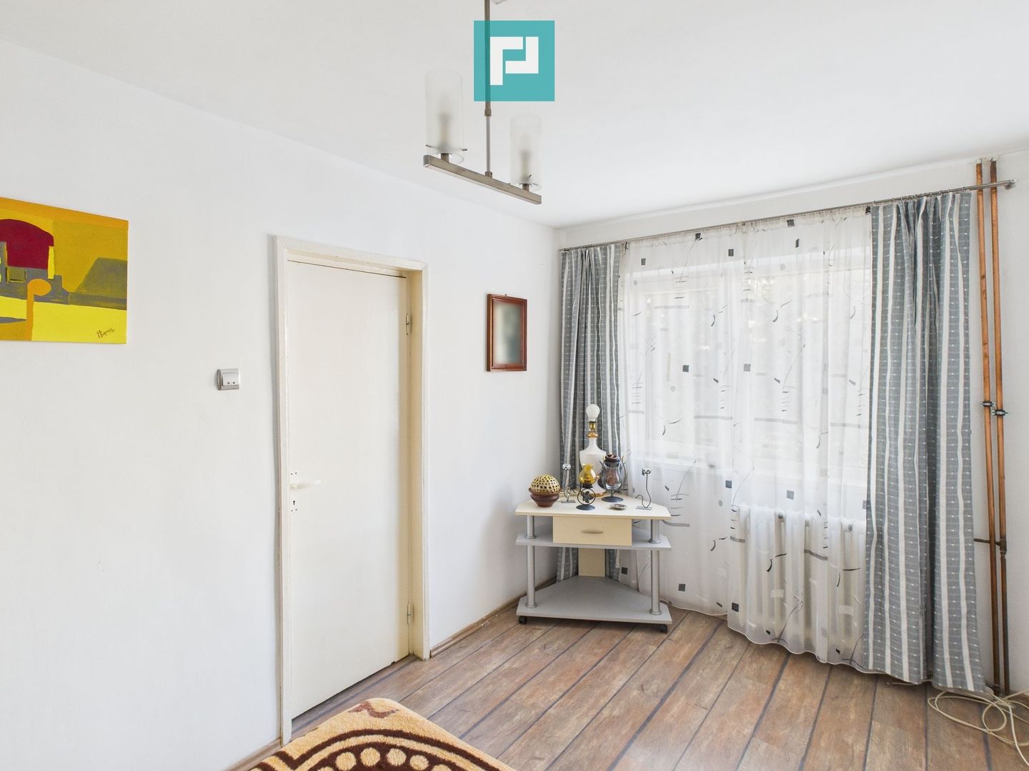 Apartament 3 camere etajul 1 zona Fortuna - Poză 11