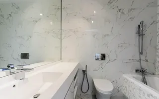 Apartament premium cu 4 camere în One Mamaia Nord | Sea View - Poză 29