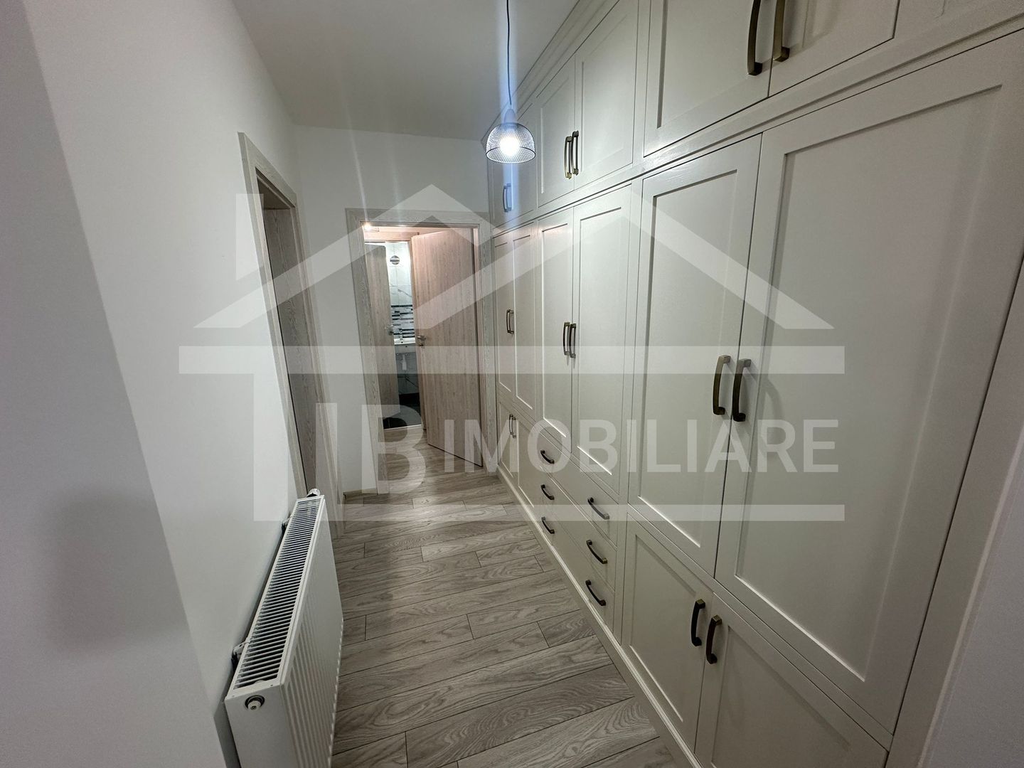 Apartament de 3 camere, 80mp, parcare, Zona Maurer Residence - Poză 9