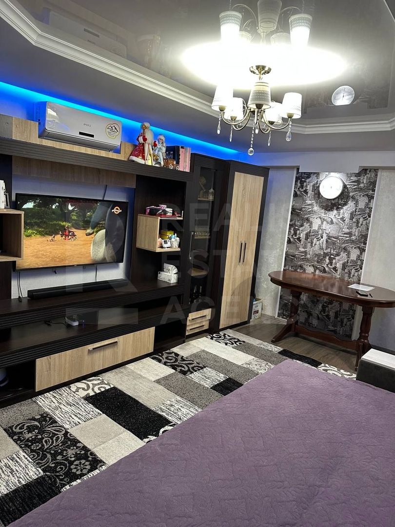 Vânzare, apartament, 3 camere, strada Salom Aleihem, Bălți - Poză 20