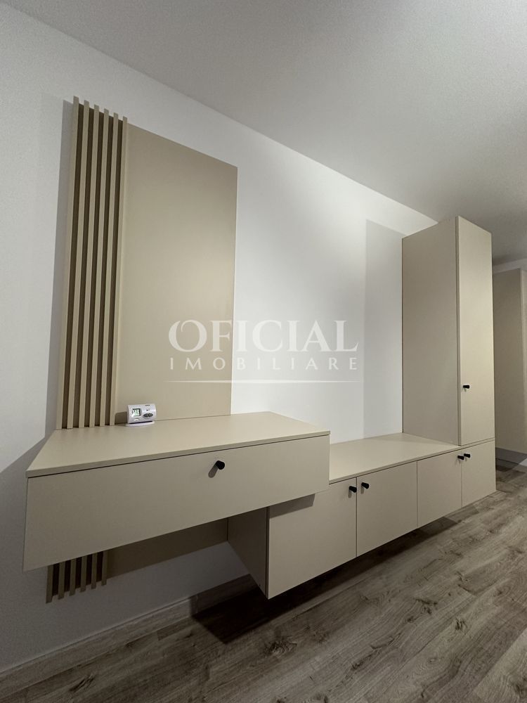 Apartament 2 Camere | 37 Mp | Parcare | Balcon | Floresti Teilor - Poză 3