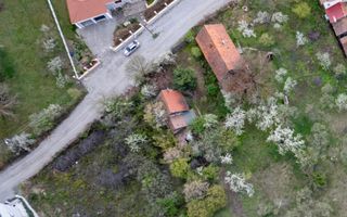 Teren intravilan Dealuri 1080MP - Poză 3