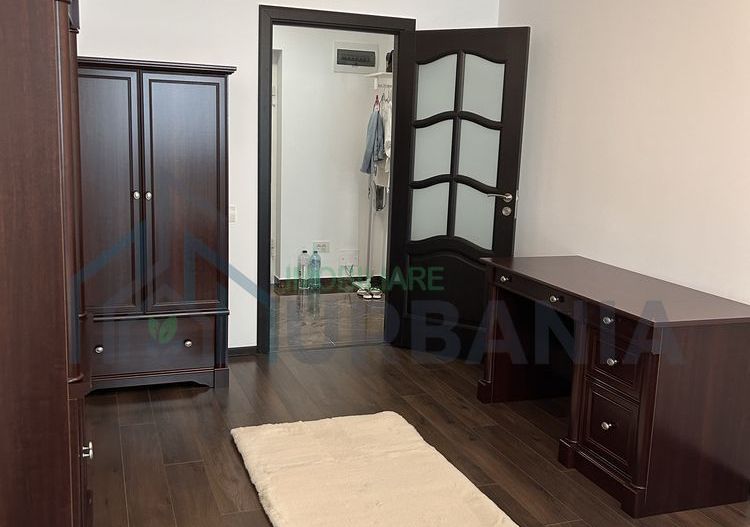 Apartament 2 camere, Aleea Sadoveanu, Iași - Mobilat și Utilat - Poză 6