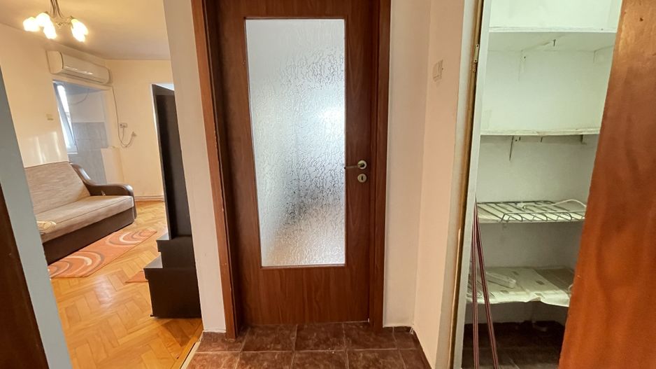 Apartament cu trei camere zona Dacia - Poză 16