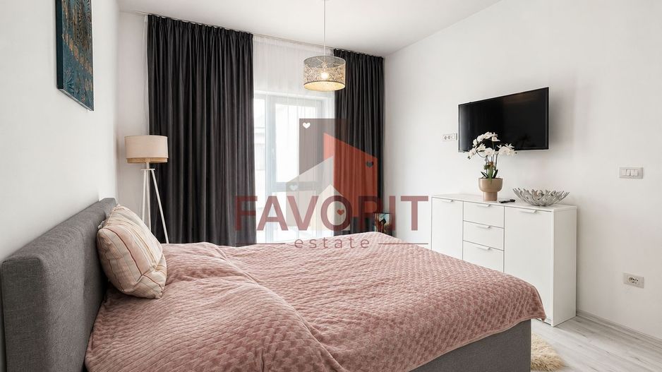Apartament 2 camere decomandat | Calea Urseni - Poză 2