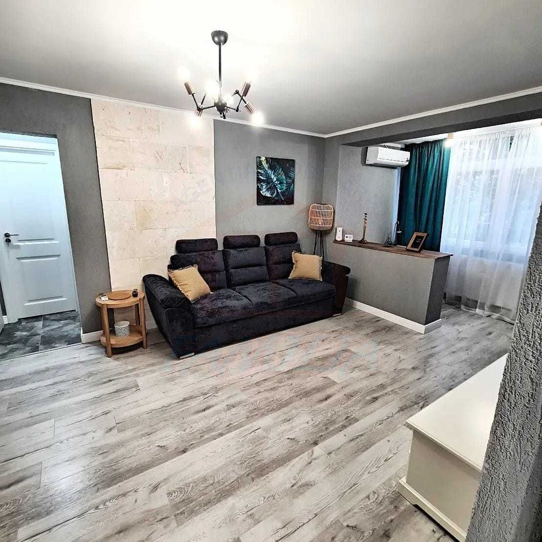 Inchiriere apartament 2 camere, Tiglina 2, 56 mp, 420 EURO/Luna - Poză 6