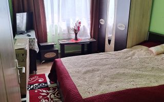 Apartament cu 4 Camere  85 Mp Et.3 I Suceava/Burdujeni I 105.000Euro - Poză 11