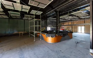 Complex Multifuncțional de vânzare - Comision 0% - Poză 14