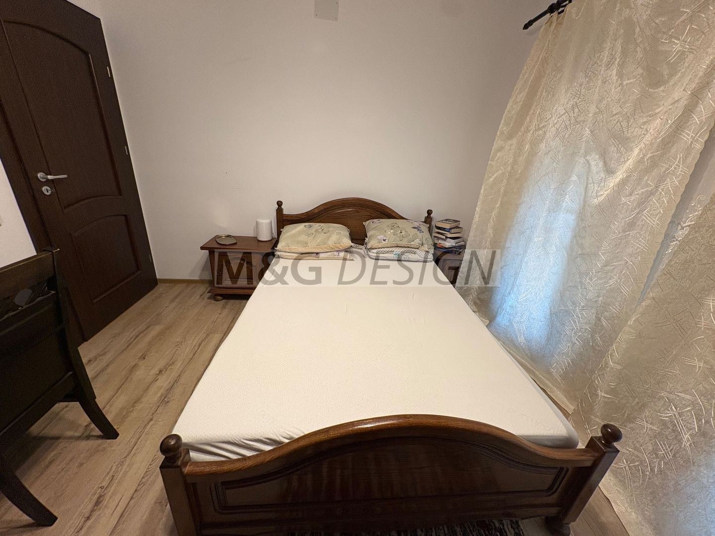 Apartament 2 camere zona Braytim - Poză 5